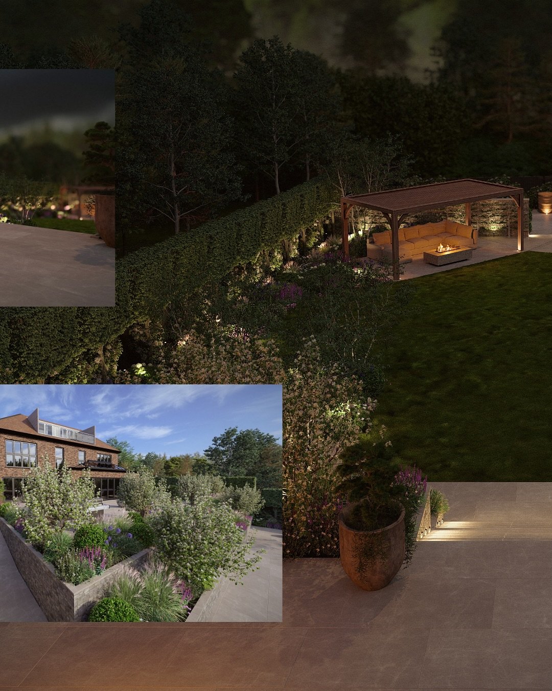 Walkthroughs vs. Static Renders: Choosing the Right Visualisation