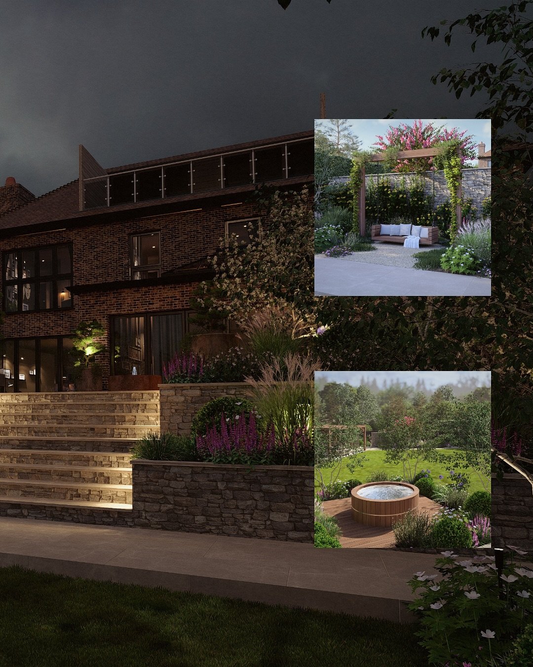 Garden Visualisation 11