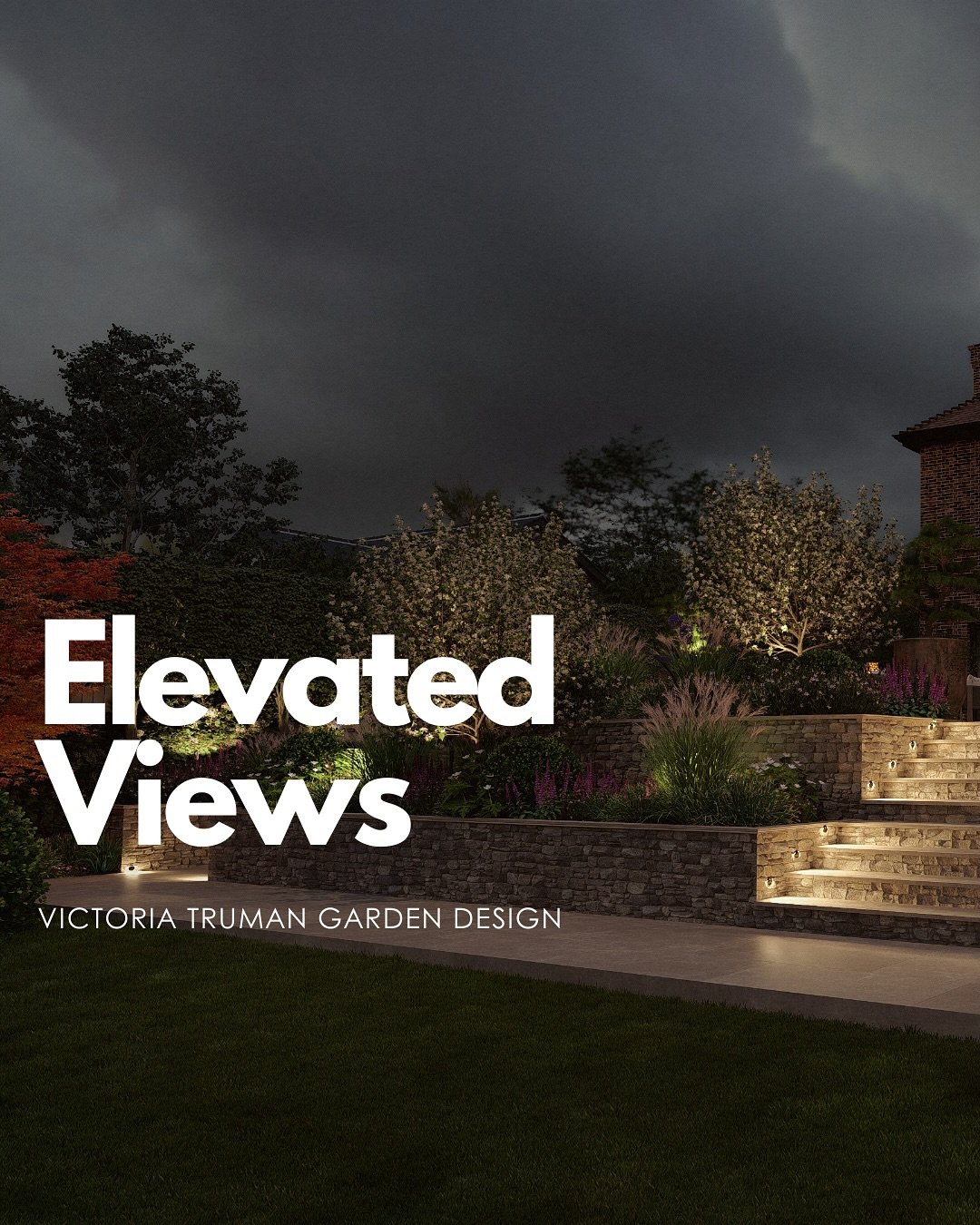 The Impact of Photorealistic 3D Rendering on Garden Design Approval Rates