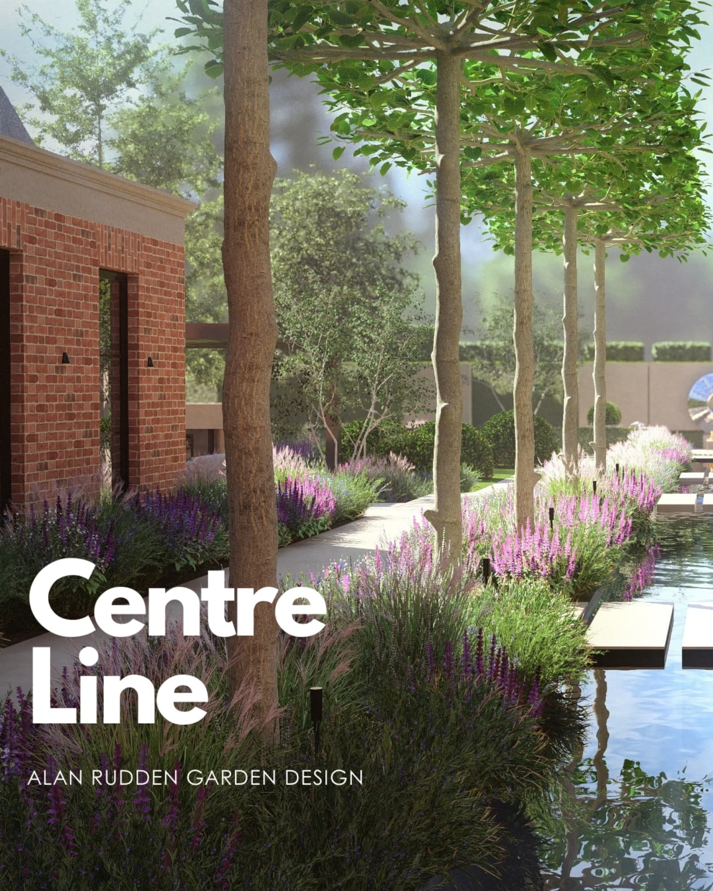 Garden Visualisation 13