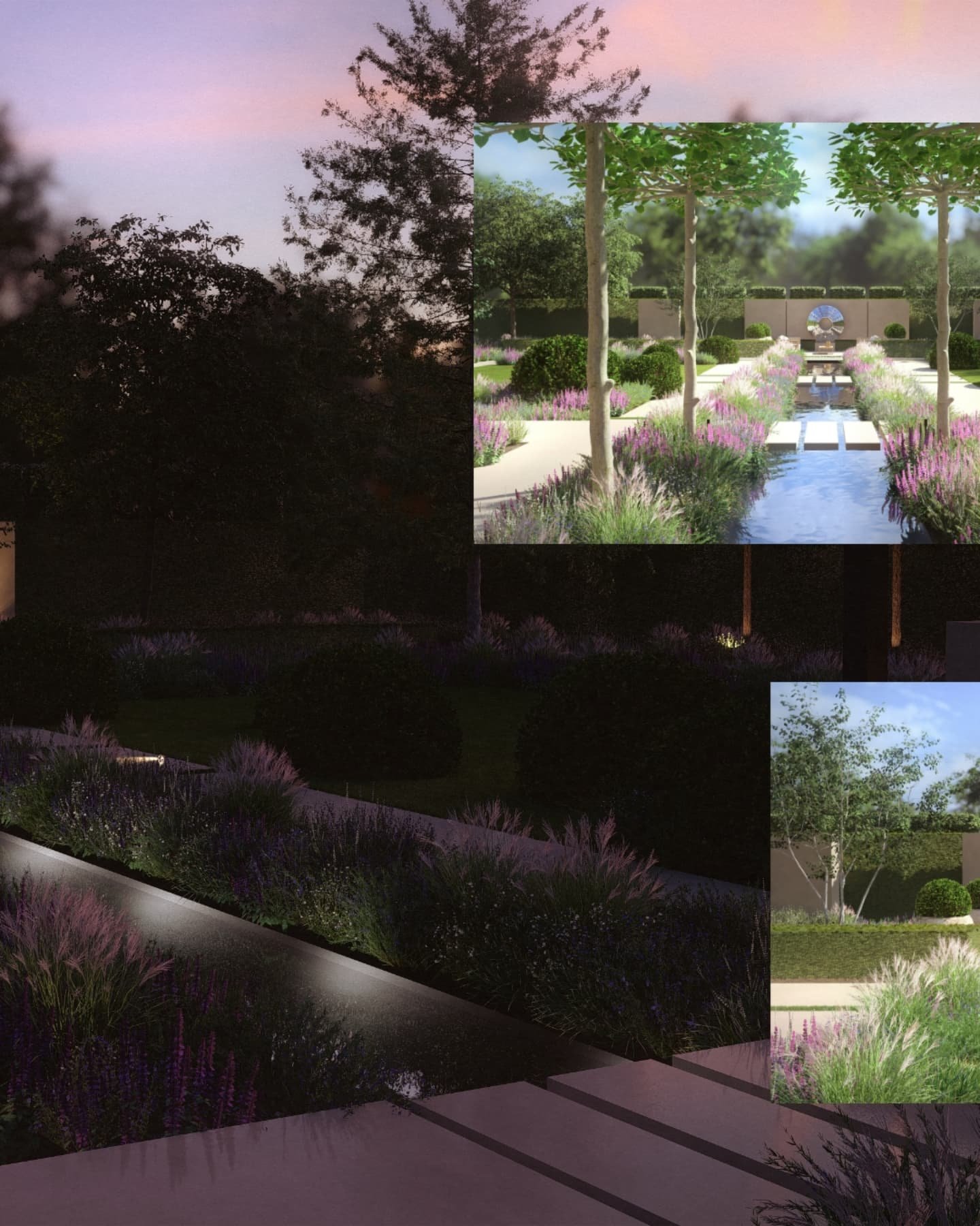 Garden Visualisation 14