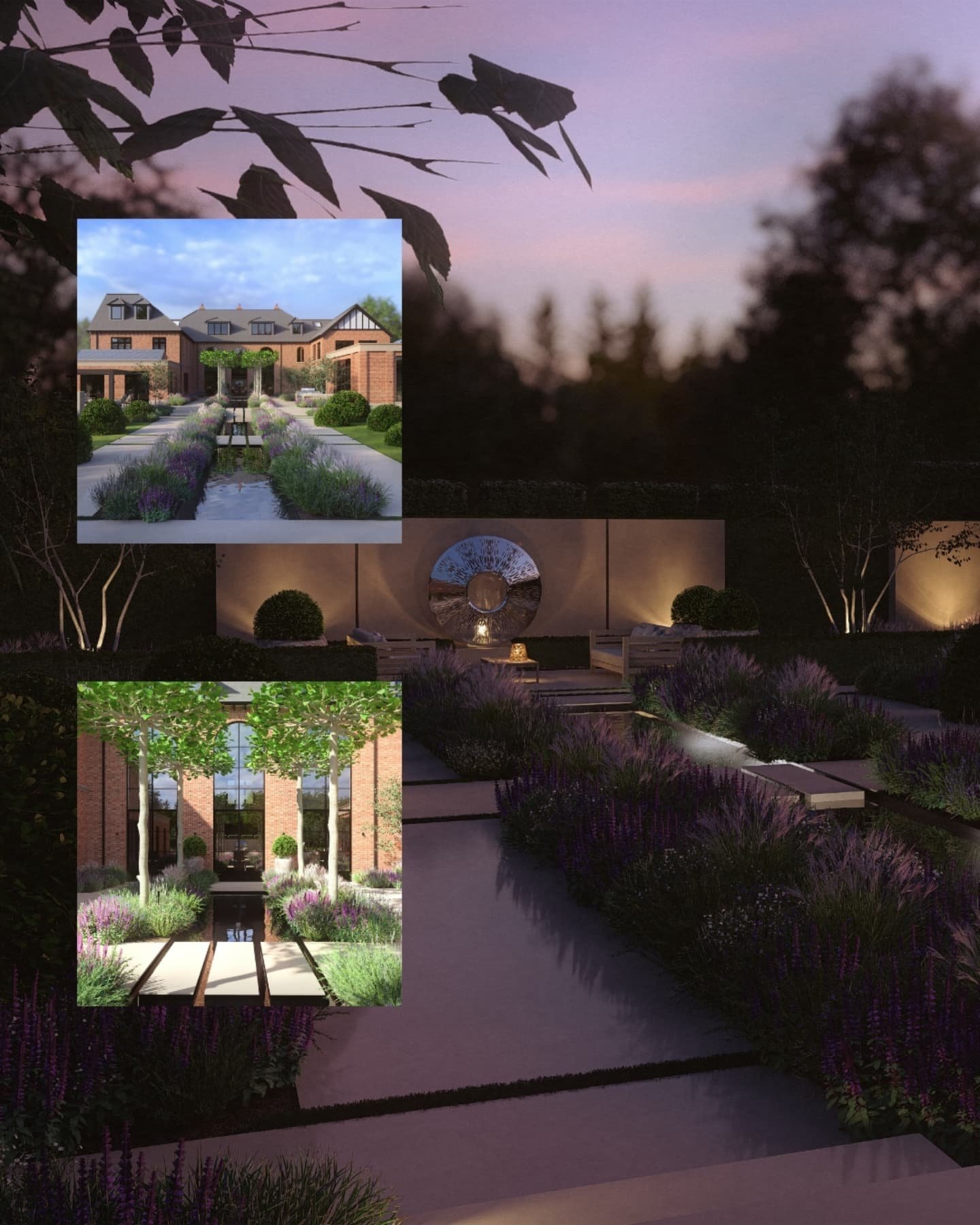 Garden Visualisation 15