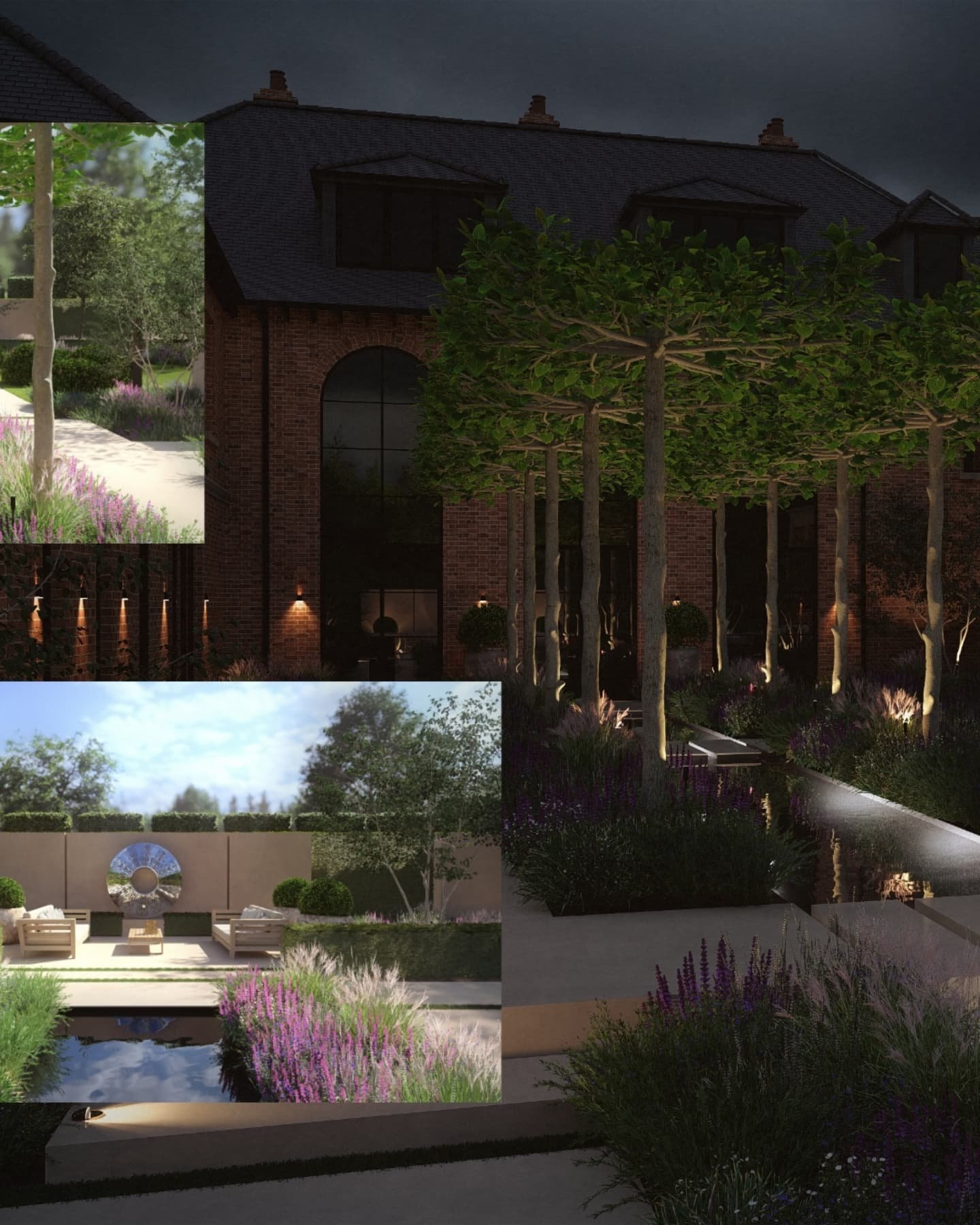 Garden Visualisation 16