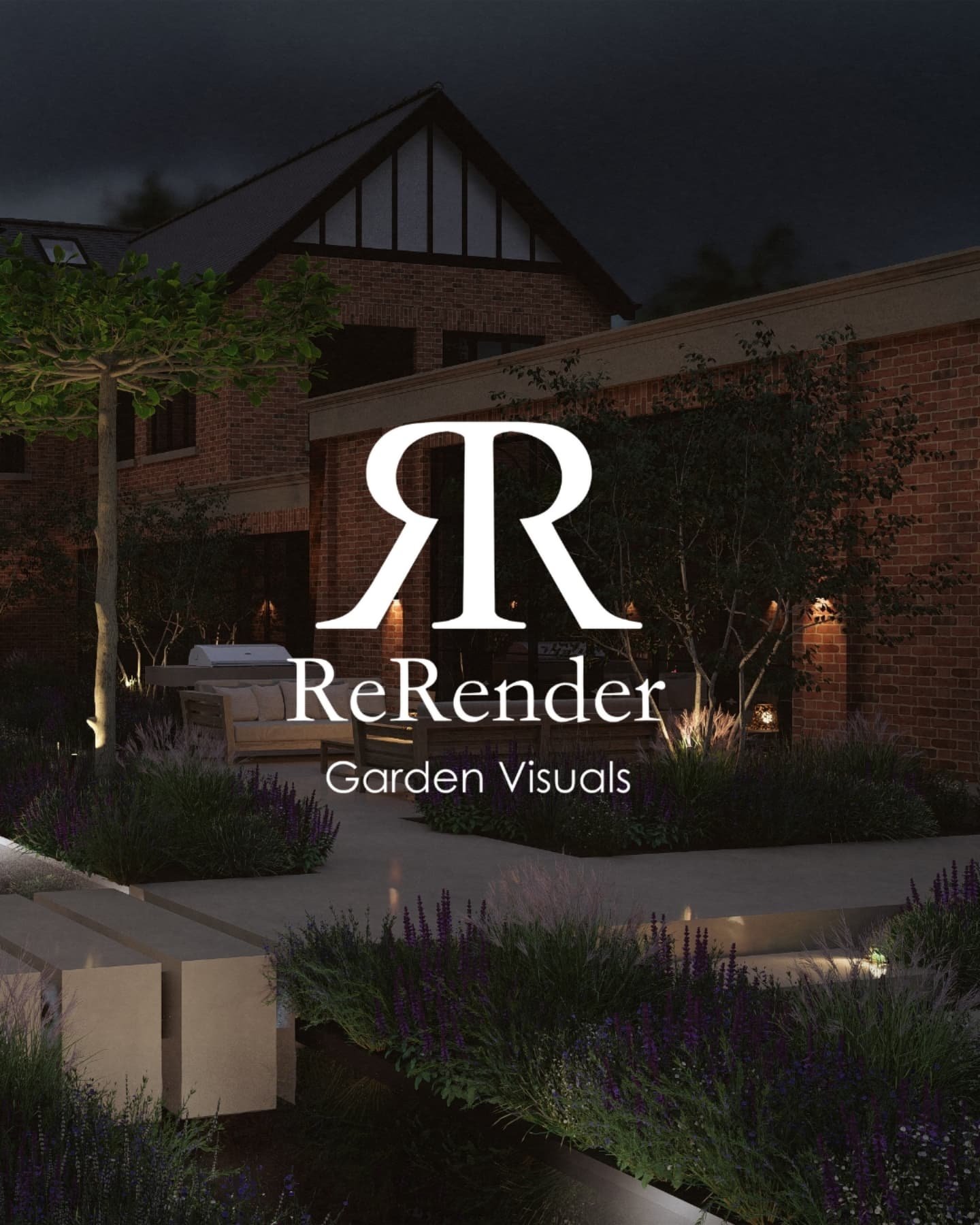 Garden Visualisation 17