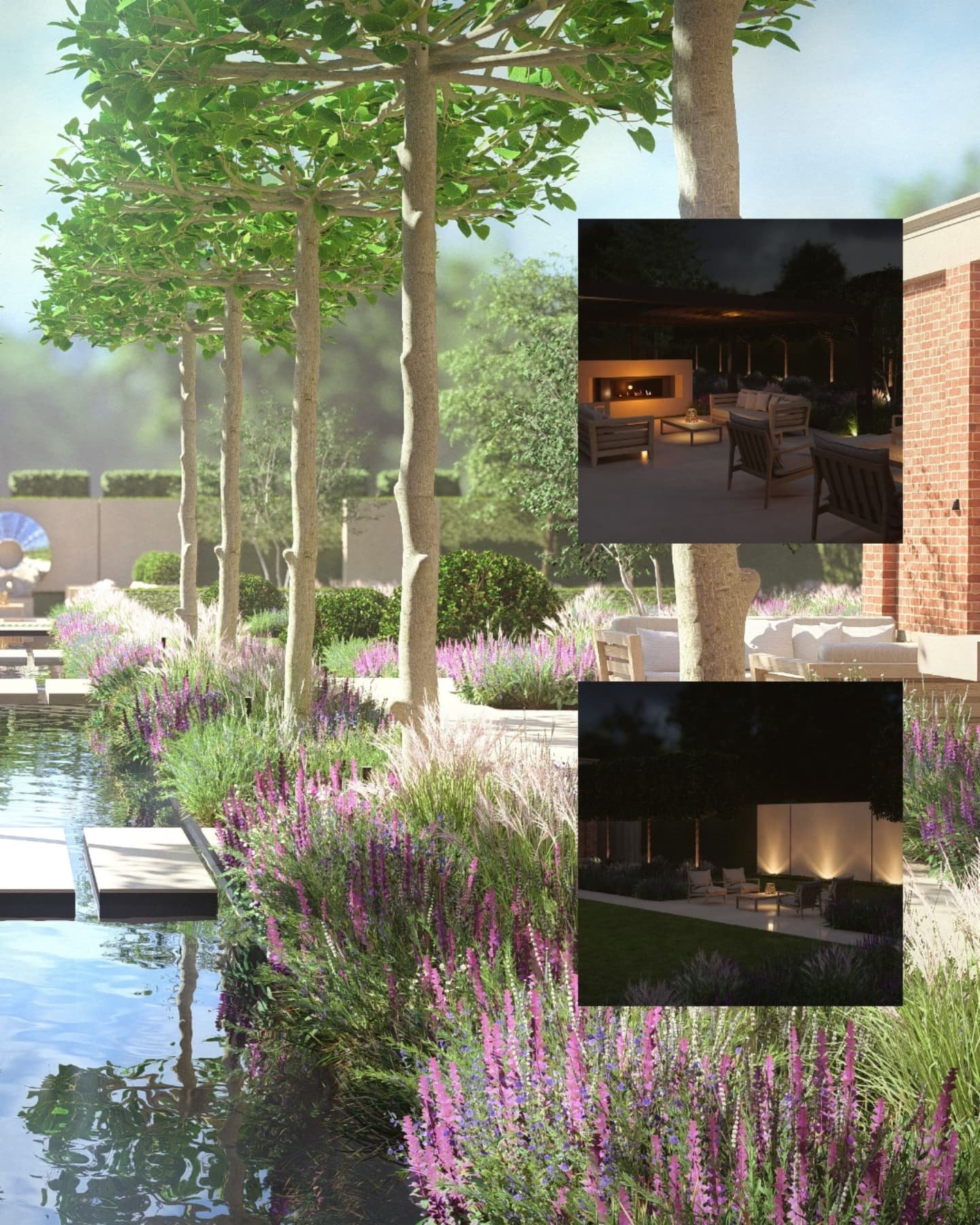 Garden Visualisation 18